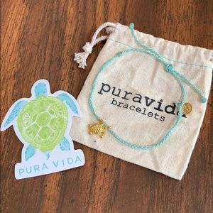 Pura Vida Bracelet